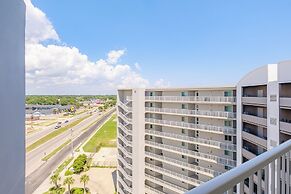 Sea Breeze 1011 Penthouse