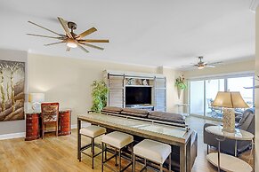 Sea Breeze 1011 Penthouse