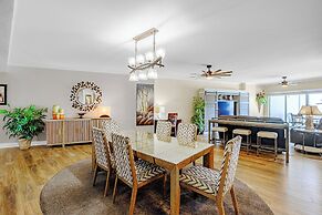 Sea Breeze 1011 Penthouse