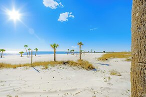 Sea Breeze 1011 Penthouse