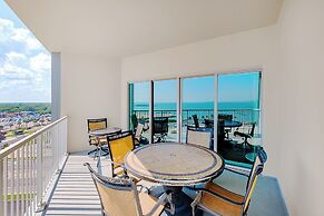 Sea Breeze 1011 Penthouse