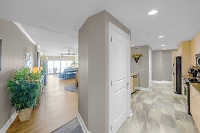 Sea Breeze 1011 Penthouse