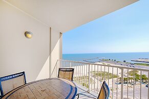 Sea Breeze 1011 Penthouse