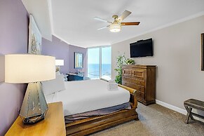 Sea Breeze 1011 Penthouse