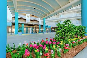 Sea Breeze 1011 Penthouse