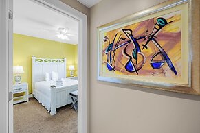 Sea Breeze 1011 Penthouse