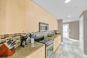 Sea Breeze 1011 Penthouse