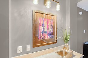 Sea Breeze 1011 Penthouse