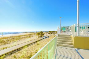 Sea Breeze 1011 Penthouse