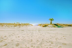 Sea Breeze 1011 Penthouse