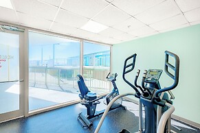 Sea Breeze 1011 Penthouse