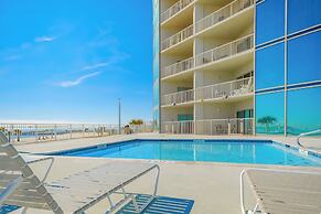 Sea Breeze 1011 Penthouse