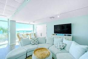 Sea Breeze 1011 Penthouse
