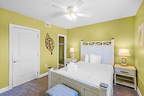 Sea Breeze 1011 Penthouse