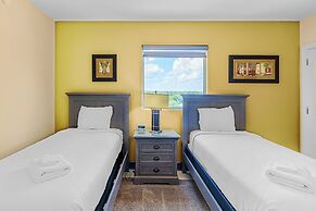 Sea Breeze 1011 Penthouse