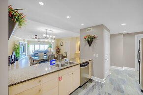 Sea Breeze 1011 Penthouse