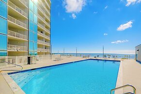 Sea Breeze 1011 Penthouse