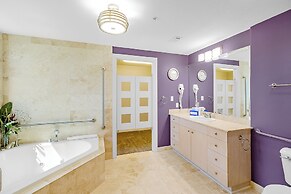 Sea Breeze 1011 Penthouse