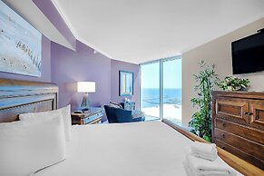Sea Breeze 1011 Penthouse