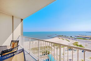 Sea Breeze 1011 Penthouse