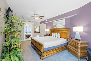 Sea Breeze 1011 Penthouse