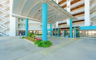 Sea Breeze 1011 Penthouse