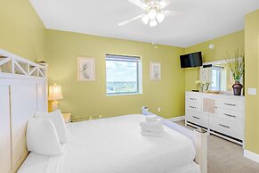 Sea Breeze 1011 Penthouse