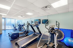 Sea Breeze 1011 Penthouse