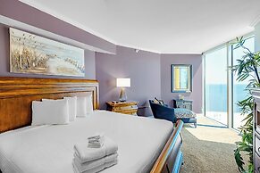 Sea Breeze 1011 Penthouse