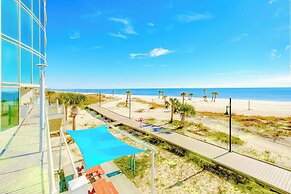 Sea Breeze 1011 Penthouse