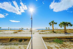 Sea Breeze 1011 Penthouse