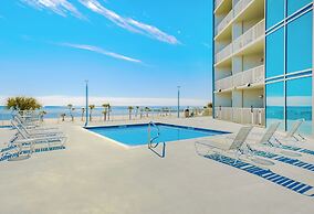 Sea Breeze 1002 Penthouse