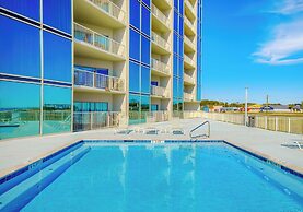 Sea Breeze 1002 Penthouse