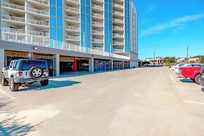 Sea Breeze 1002 Penthouse