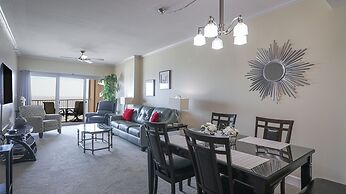 Sea Breeze 1002 Penthouse