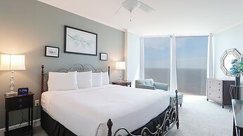 Sea Breeze 1002 Penthouse