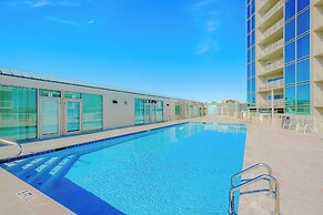 Sea Breeze 1002 Penthouse