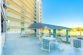 Sea Breeze 1002 Penthouse