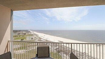 Sea Breeze 1002 Penthouse