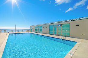 Sea Breeze 1002 Penthouse