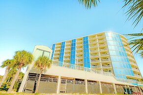 Sea Breeze 1002 Penthouse