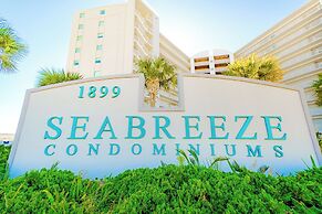 Sea Breeze 1002 Penthouse