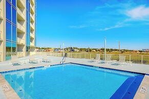 Sea Breeze 1002 Penthouse