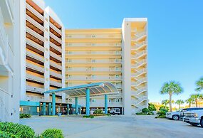 Sea Breeze 1002 Penthouse