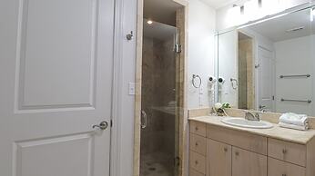 Sea Breeze 1002 Penthouse