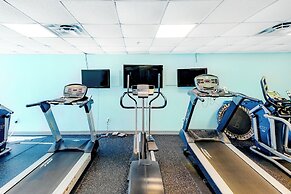 Sea Breeze 1002 Penthouse