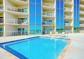 Sea Breeze 1002 Penthouse