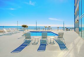 Sea Breeze 1002 Penthouse