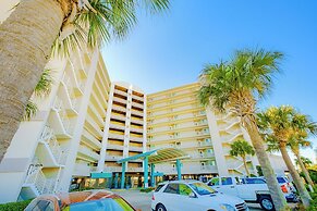 Sea Breeze 1002 Penthouse