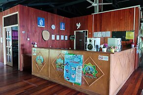 OYO Home 90396 Mahua Rainforest Paradise